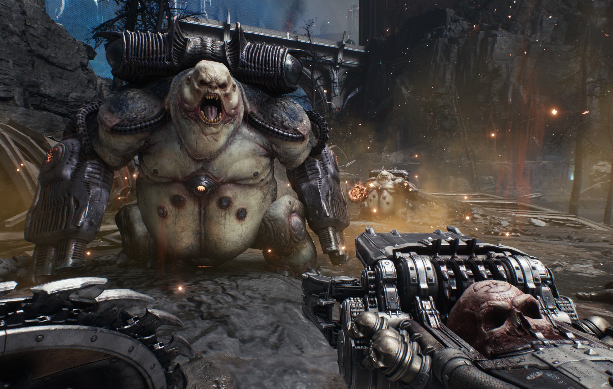 Doom: The Dark Ages