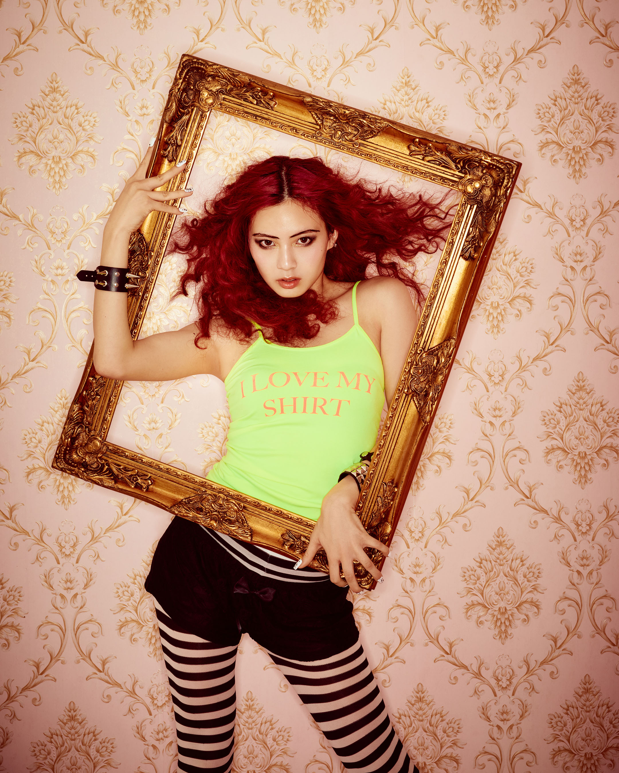Rui of f5ve, photo by Charlotte Rutherford