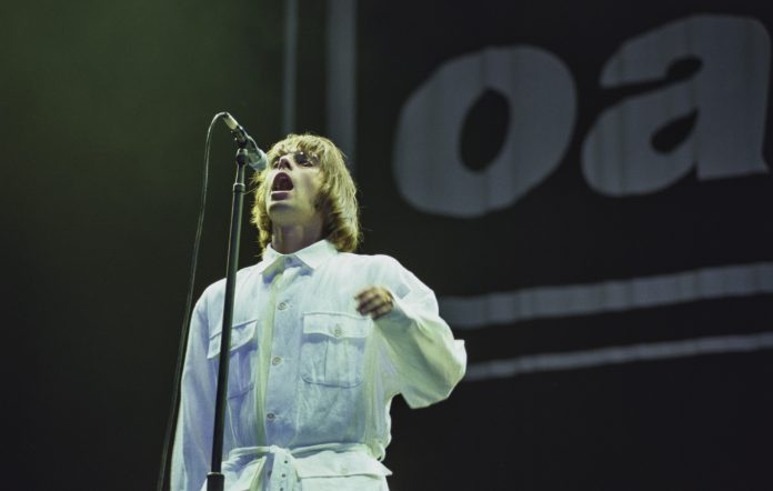 oasis liam noel gallagher historic gigs shows best reunion tour