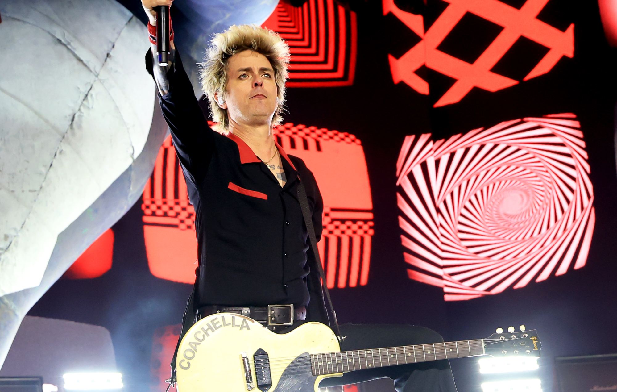 Green Day