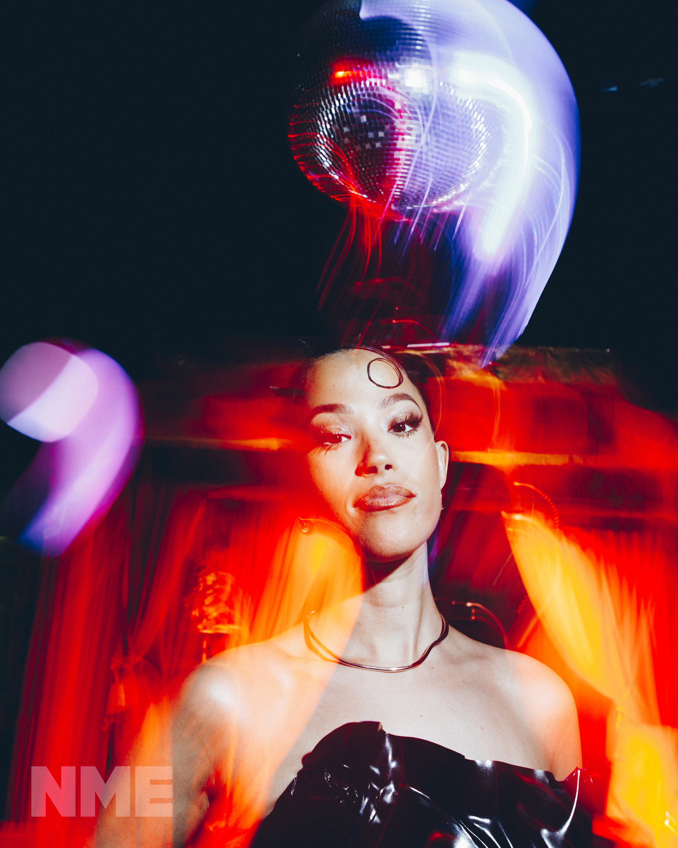 Jazzy (2025), photo by Fiona Garden
