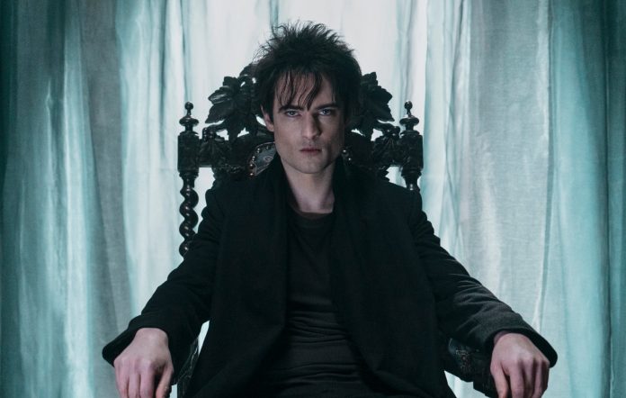 The Sandman