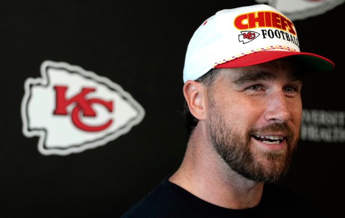 Travis Kelce